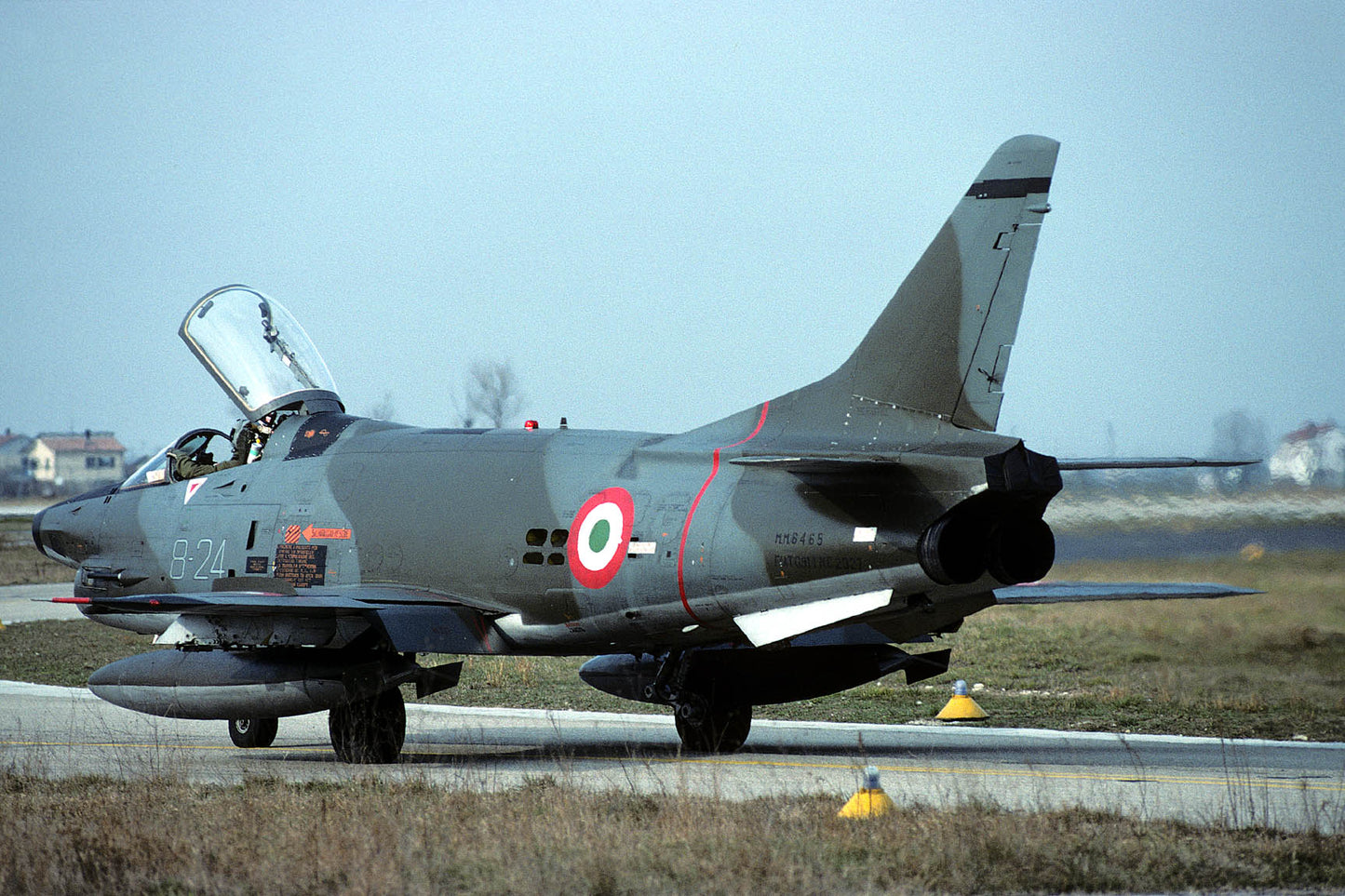 CSL06036 G91Y MM6465/8-24