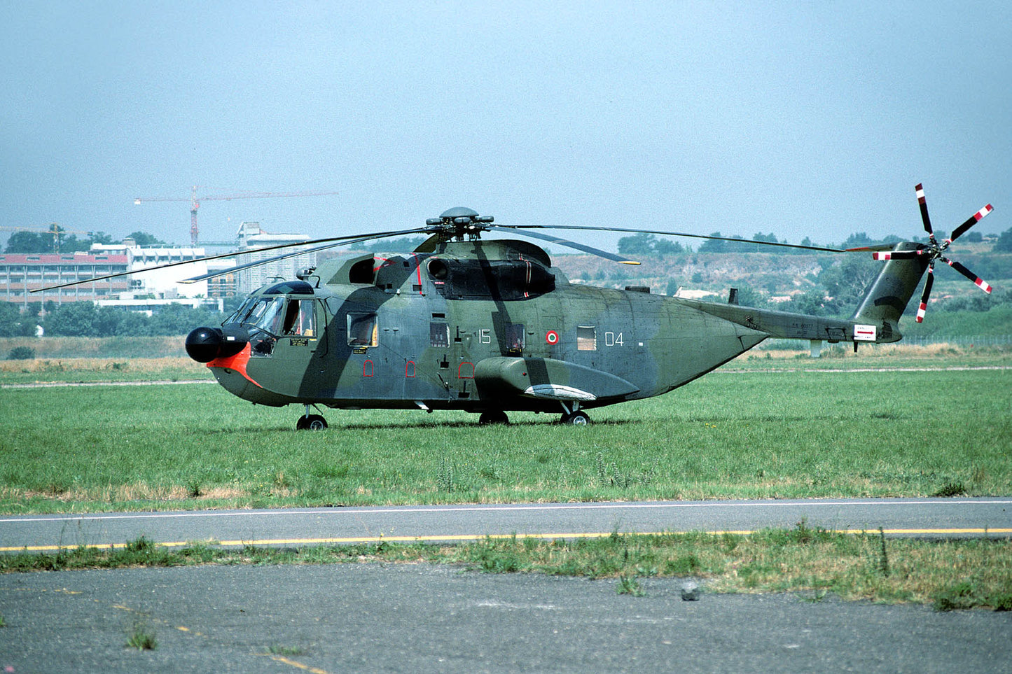 CSL06073 HH-3F PELICAN MM80977/15-04