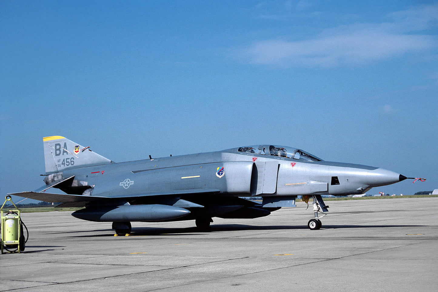 CSL06173 RF-4C PHANTOM II 66-0456/BA