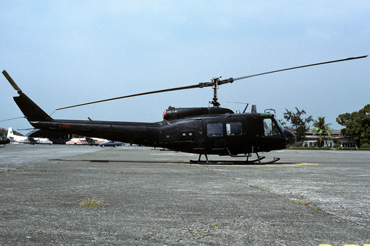 CSL06395 UH-1H IROQUOIS 21733