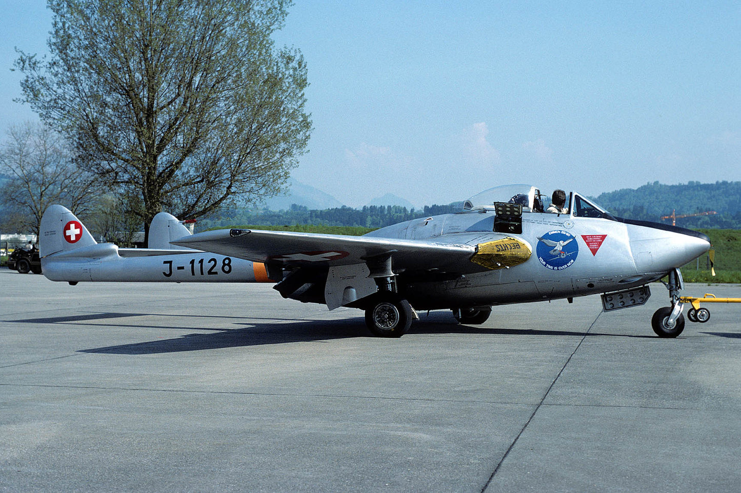 CSL06468 VENOM FB6 J-1128