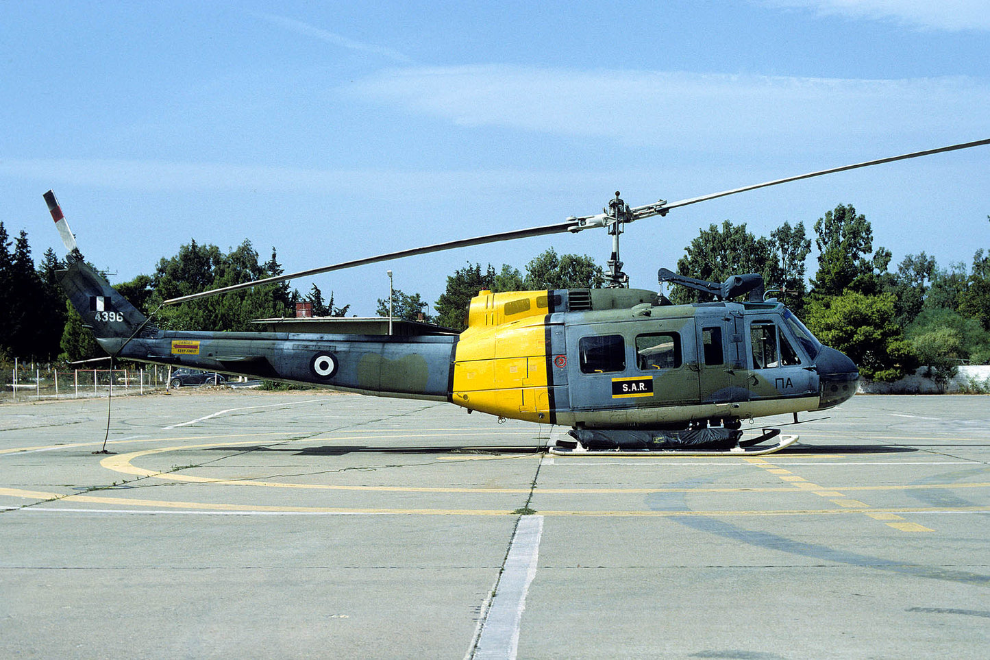 CSL06602 AB205A 4396