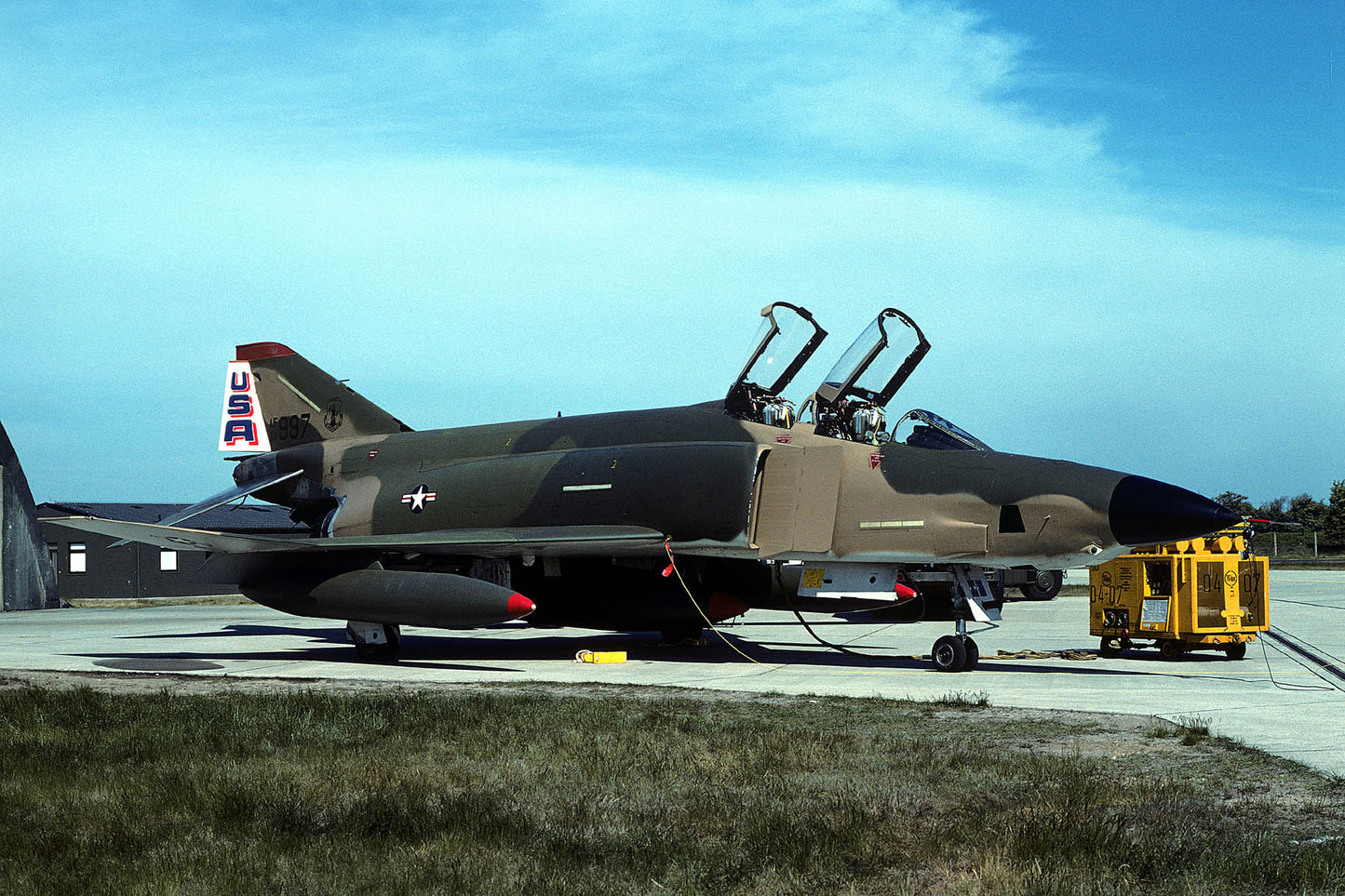 CSL06881 RF-4C PHANTOM II 64-0997