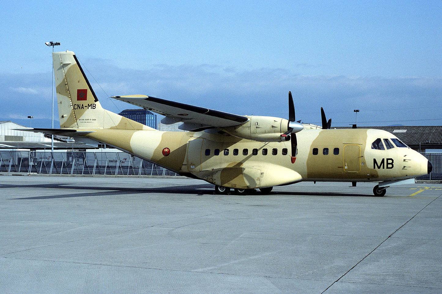 CSL06904 CN235M-100 CNA-MB