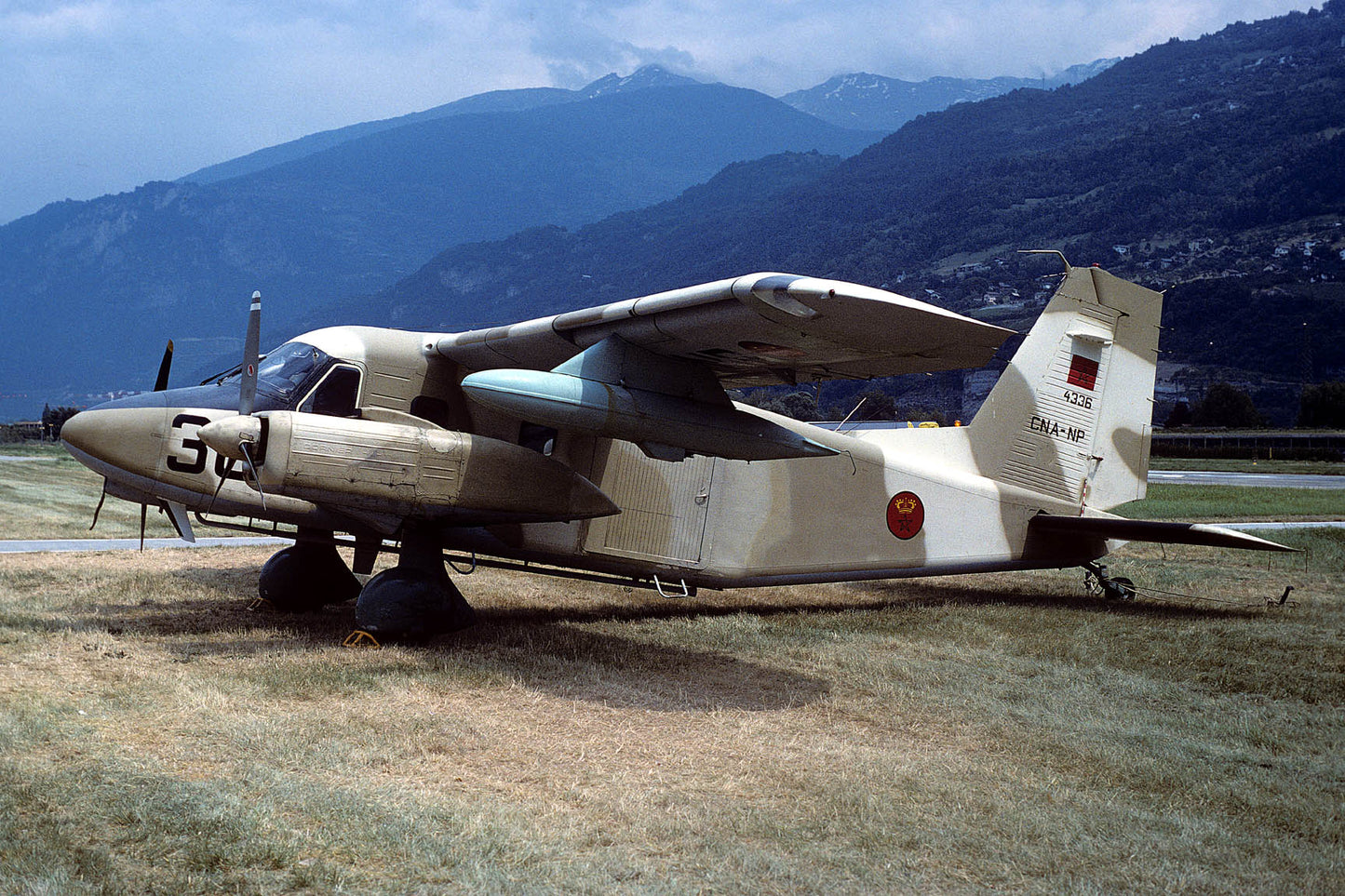 CSL06905 Do28D-2 4336/CNA-NP
