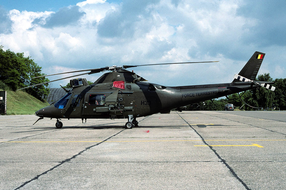 CSL06935 A109BA H33