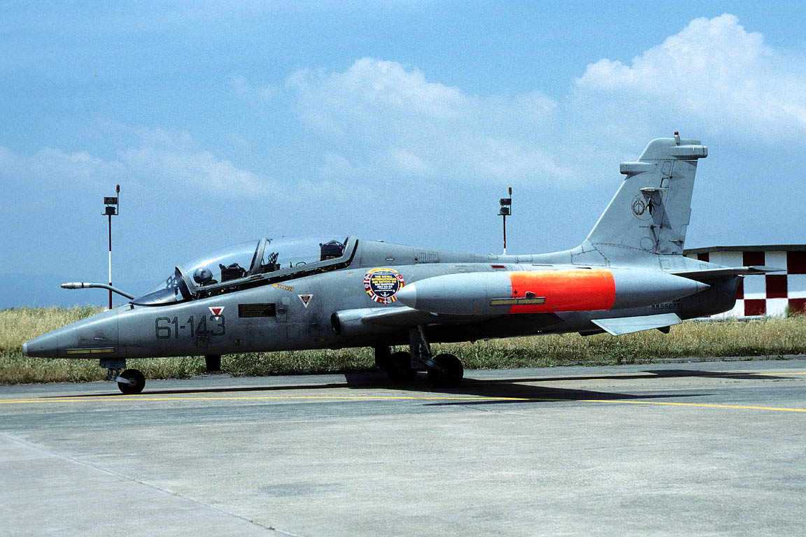 CSL06989 MB339CD MM55075/61-143