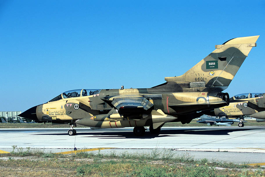 CSL07064 TORNADO IDS 6601