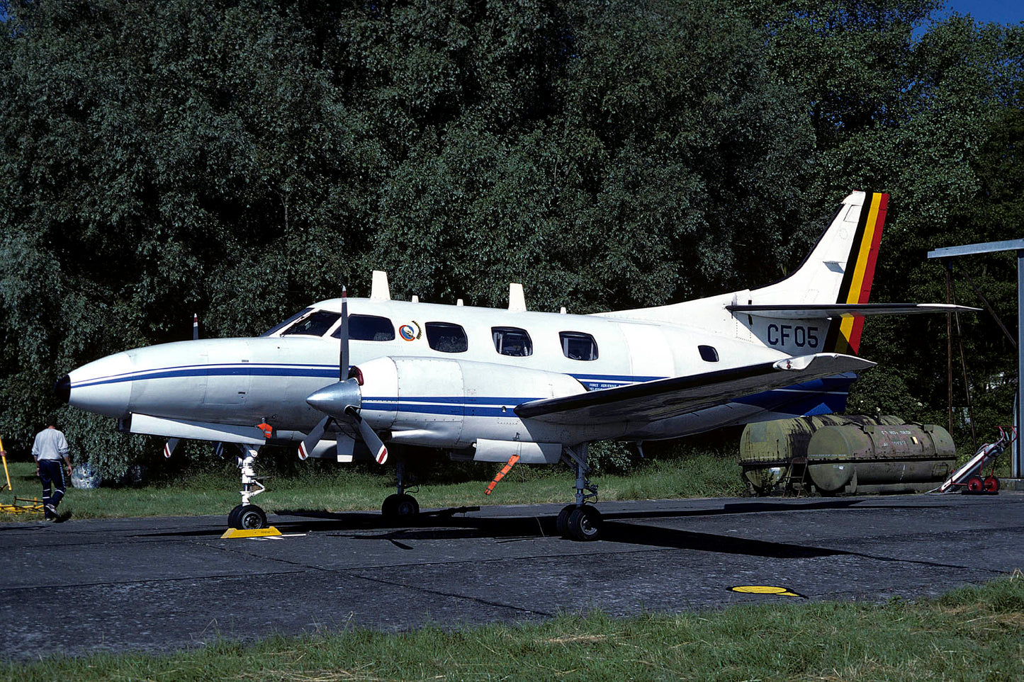 CSL07110 SA226T CF05