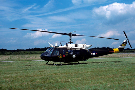 CSL07502 UH-1H 74-22513