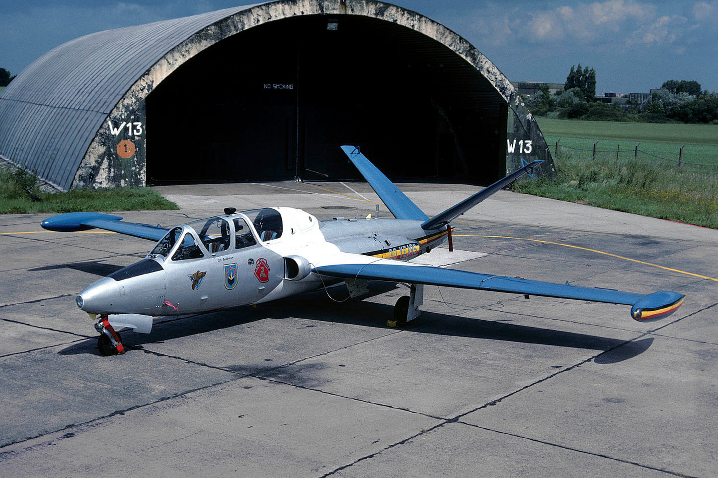 CSL07842 CM170R MAGISTER MT30