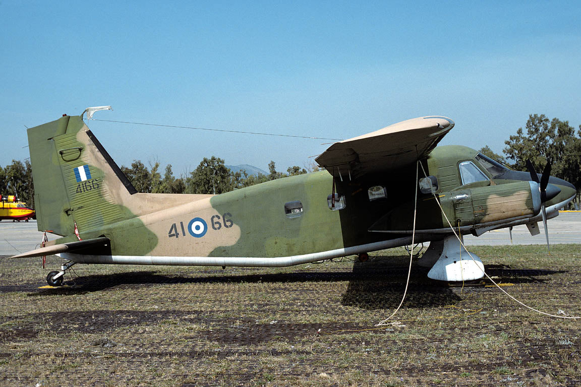 CSL07866 Do28D-2 4166