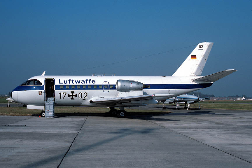 CSL07875 VFW-614 17+02
