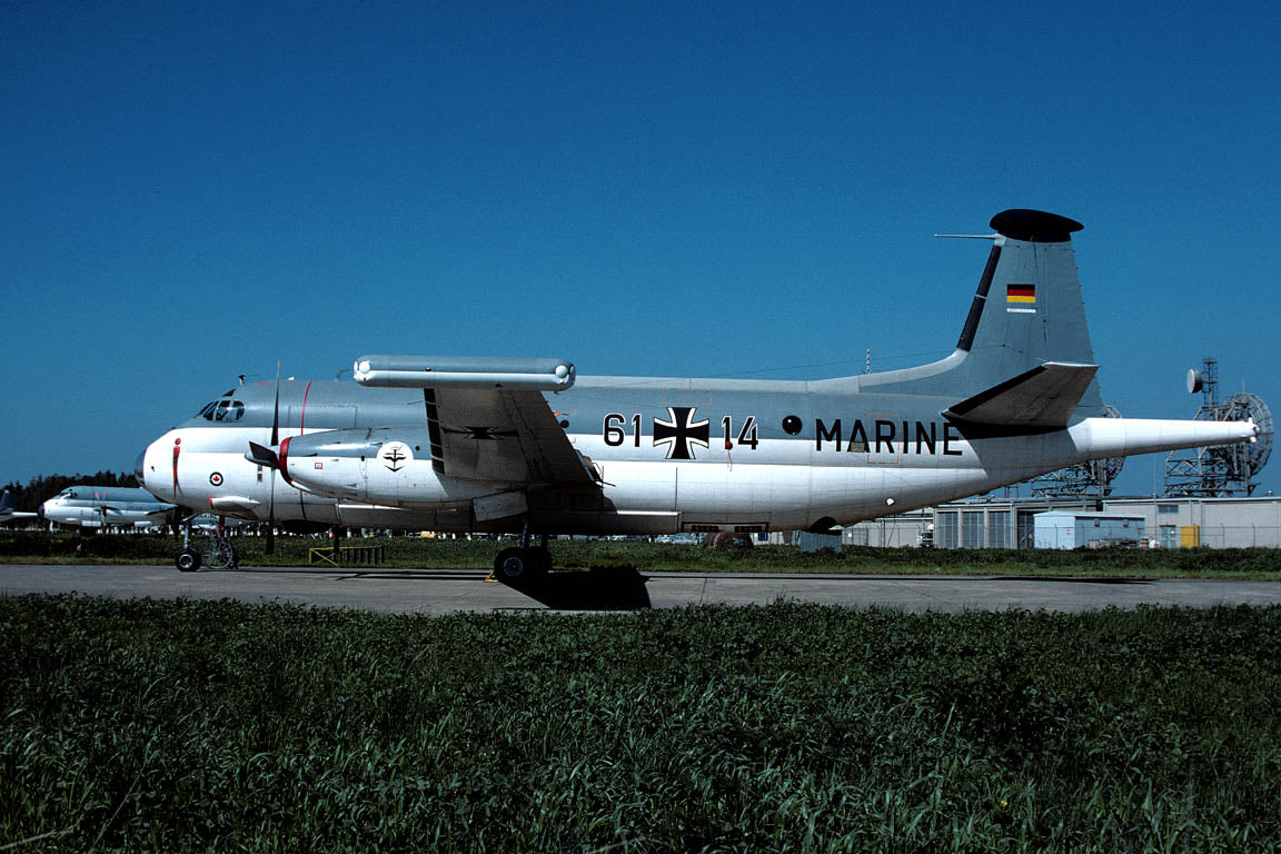 CSL07876 Br1150 ATLANTIC 61+14