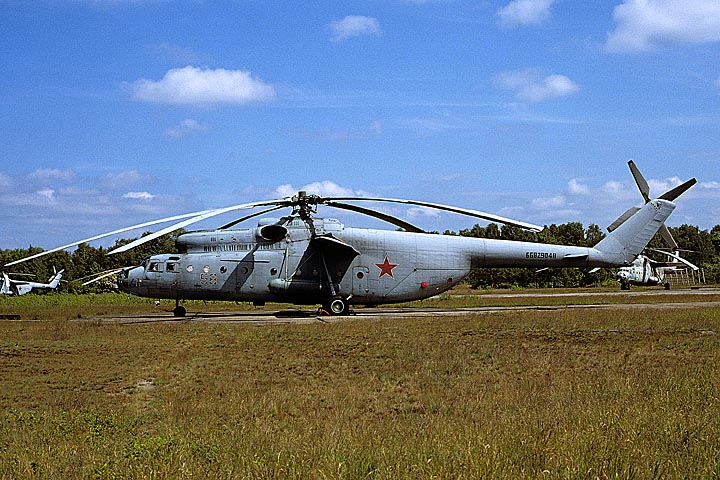 CSL07886 Mi-6 HOOK 66829048