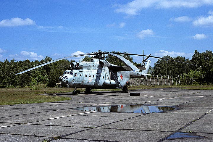 CSL07887 Mi-6 HOOK 56823018