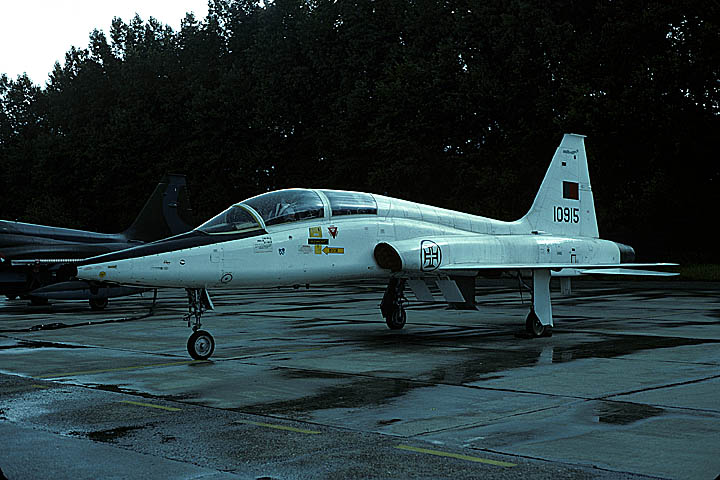 CSL07900 T-38A TALON 10915