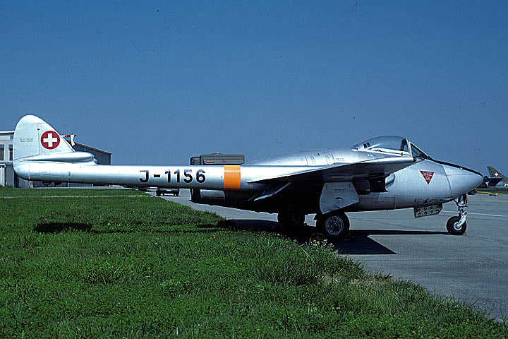 CSL07914 VAMPIRE FB6 J-1156
