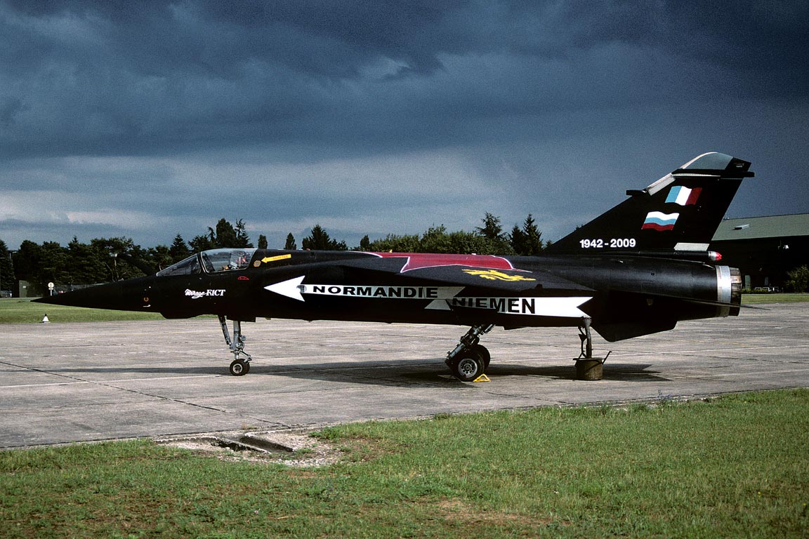 CSL07986 MIRAGE F1CT 260