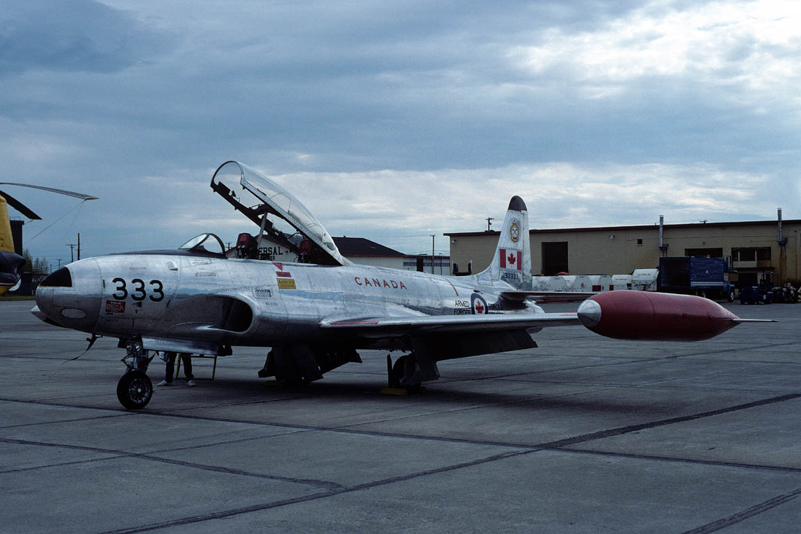 CSL08156 CT-133 SHOOTING STAR 133333/333
