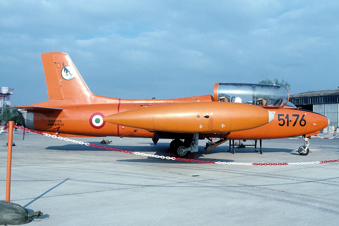 CSL08286 MB326 MM54195/51-76