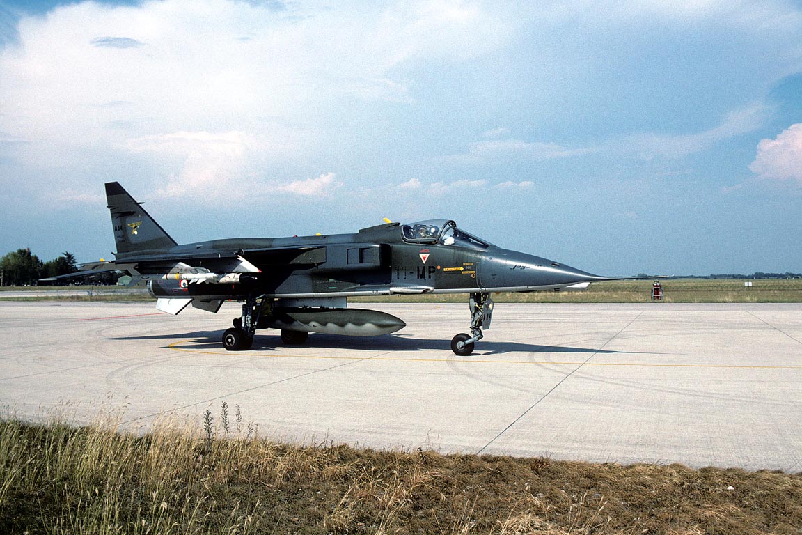 CSL08294 JAGUAR A A84/11-MP