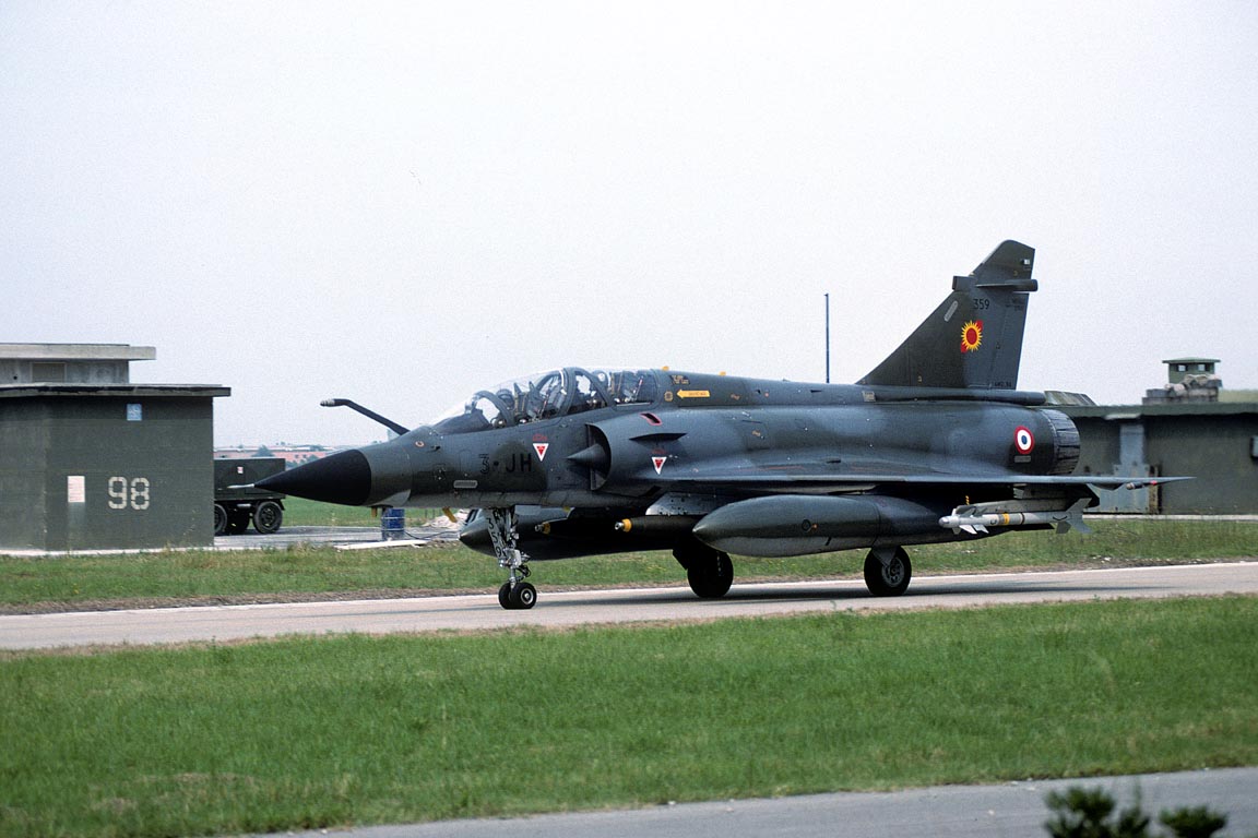 CSL08297 MIRAGE 2000N 359/3-JH