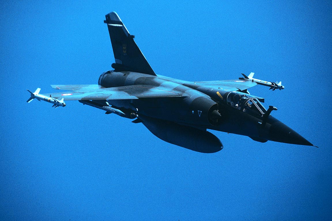 CSL08304 MIRAGE F1CT 282/13-QR