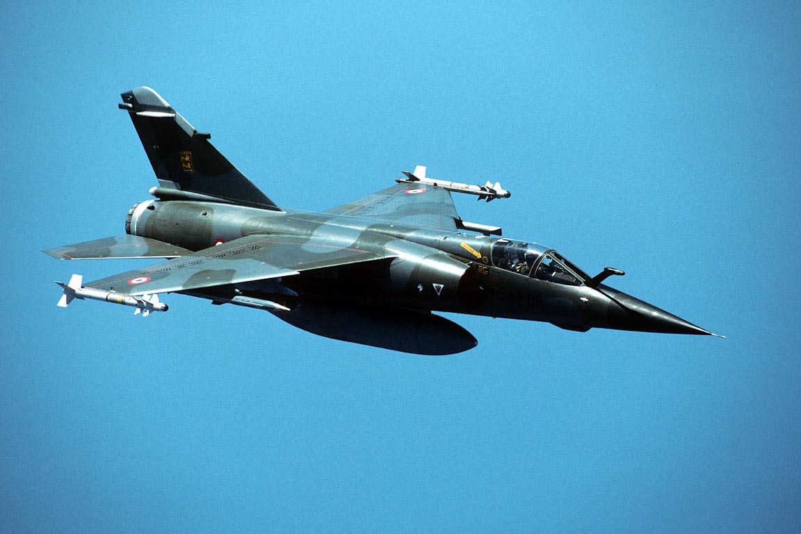 CSL08305 MIRAGE F1CT 282/13-QR