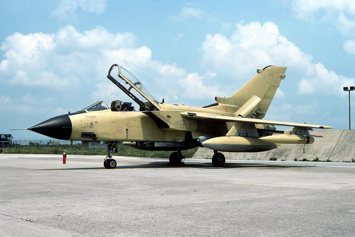 CSL08311 TORNADO IDS MM7086