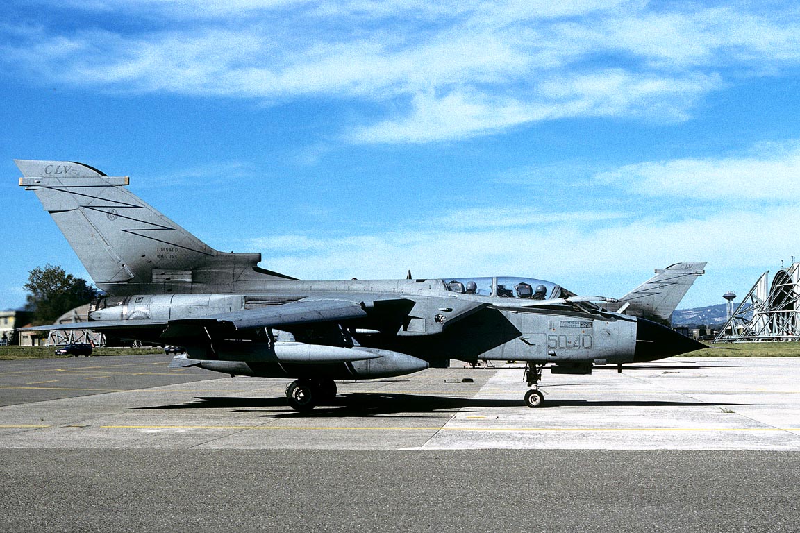 CSL08327 TORNADO ECR MM7054/50-40