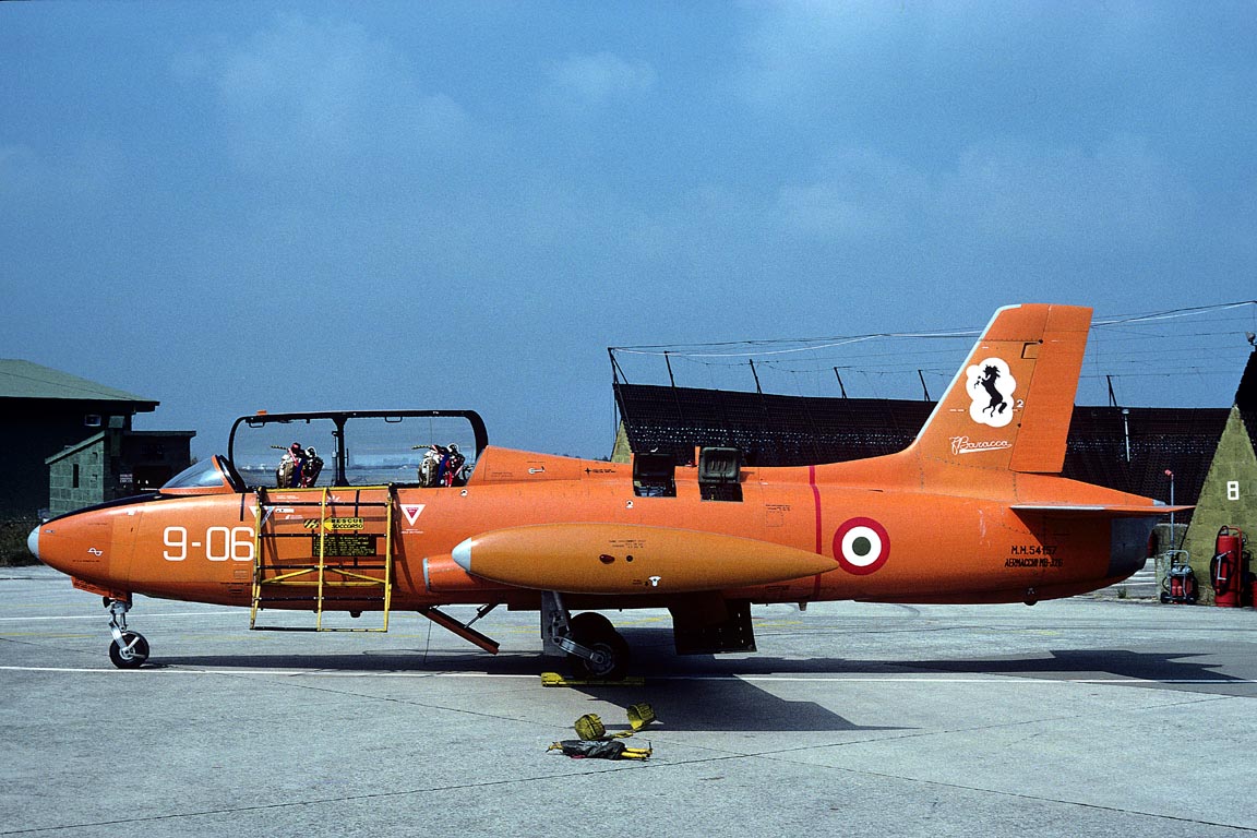 CSL08371 MB326 MM54157/9-06