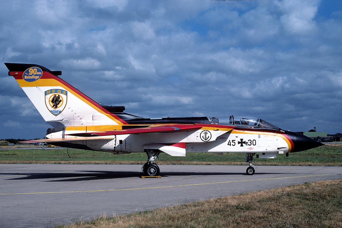 CSL08392 TORNADO IDS 45+30