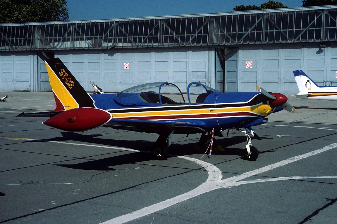 CSL08412 SF260M ST22