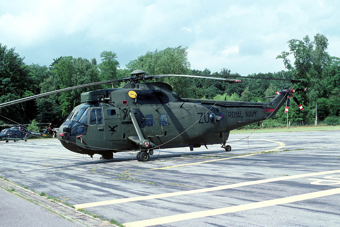 CSL08615 SEAKING HC4 ZD476/ZU