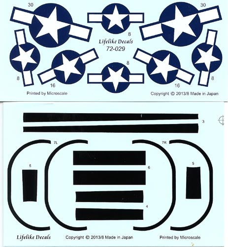 LIF072-0029 Consolidated B-24 Liberator Part 2