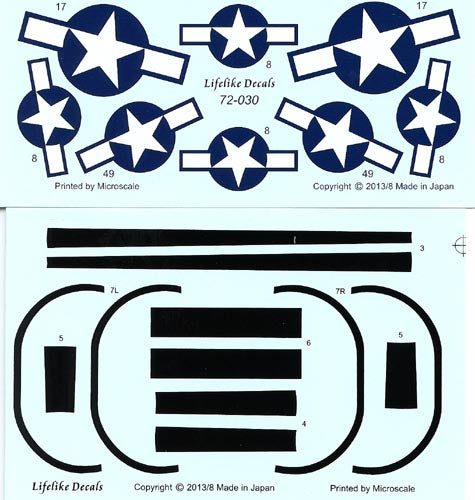 LIF072-0030 Consolidated B-24 Liberator Part 3