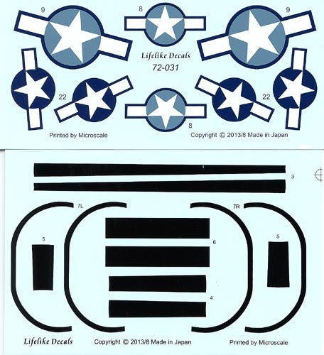 LIF072-0031 Consolidated B-24 Liberator Part 4