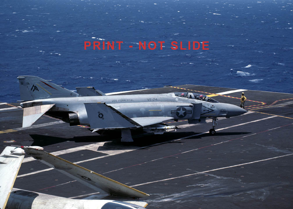 P00041 F-4J PHANTOM II 155761/AA106