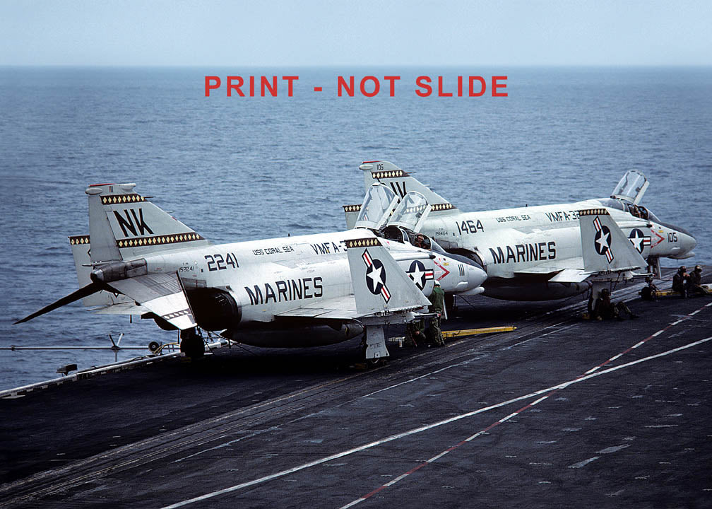 P00050 F-4N PHANTOM II 152241/NK111