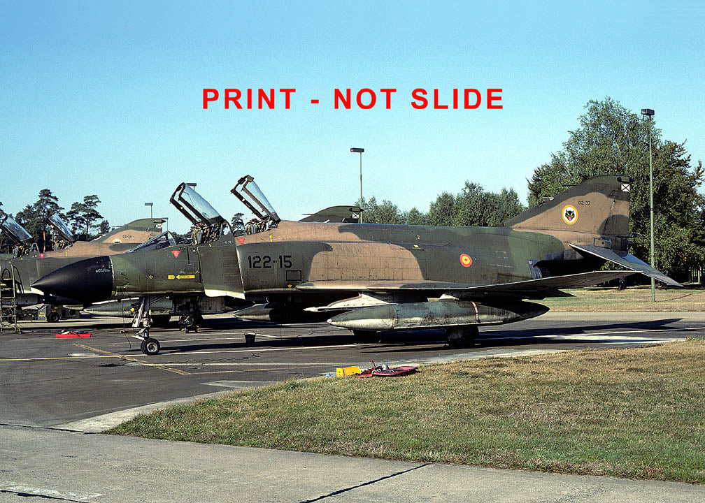 P00060 F-4C PHANTOM II C.12-30/122-15