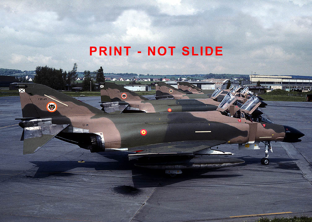 P00061 F-4C PHANTOM II C.12-40