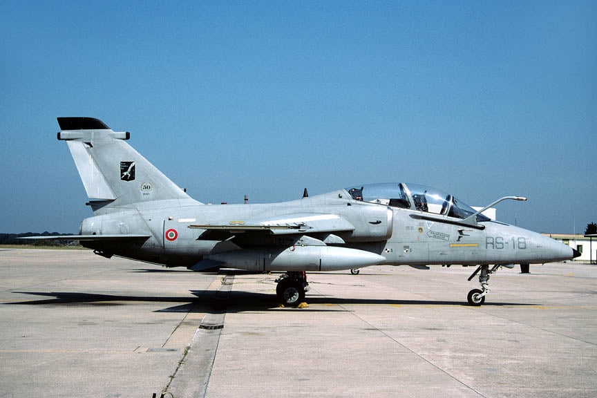 CSL05416 AMX-T MM55034/RS-18
