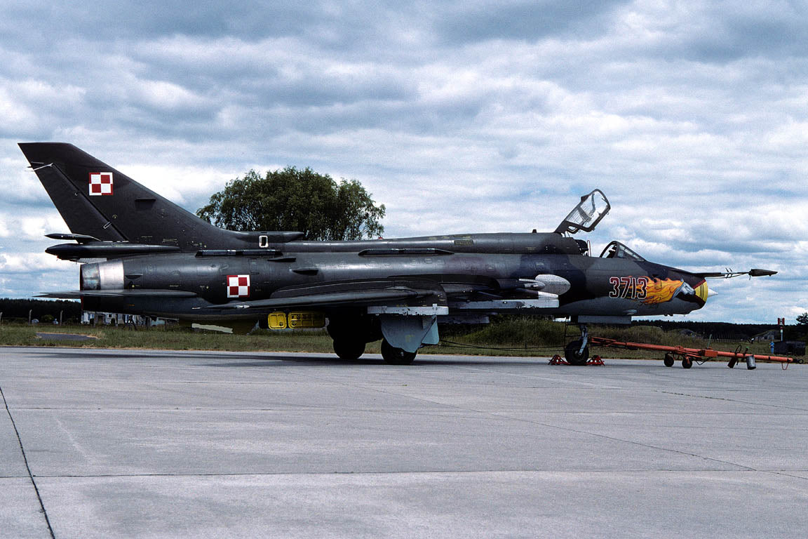CSL05429 Su-22M-4 3713