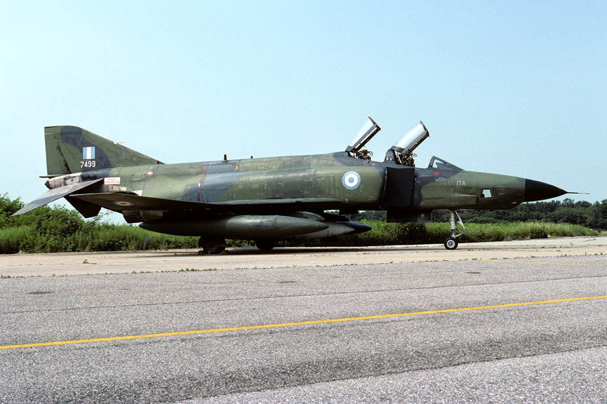 CSL05430 RF-4E PHANTOM II 7499
