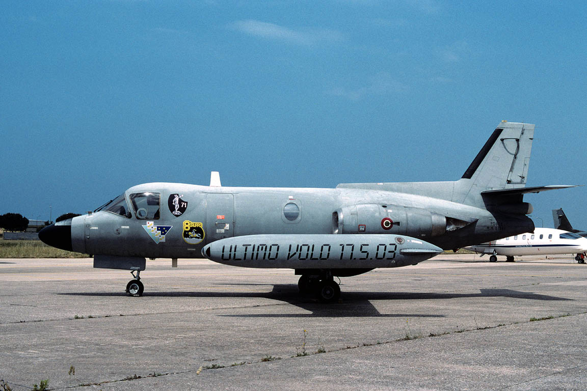 VIG00656 PIAGGIO PD808GE MM61961