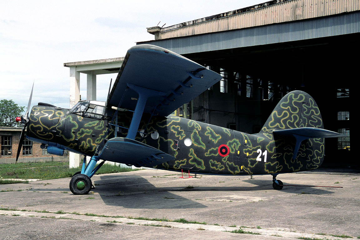 CSL00013 Harbin Y-5 21