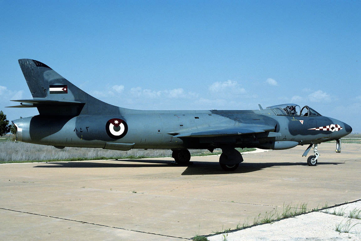 CSL00927 HUNTER MK73B 842