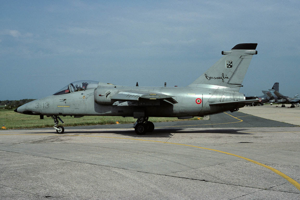 CSL00986 AMX MM7123/3-13