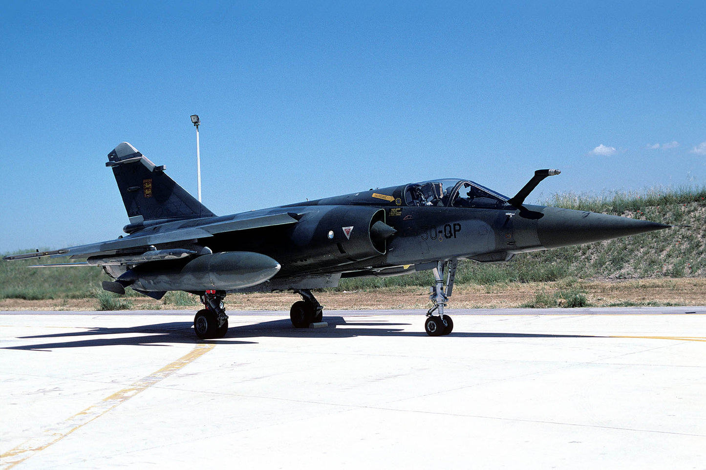 CSL05262 MIRAGE F1CT 247/30-QP